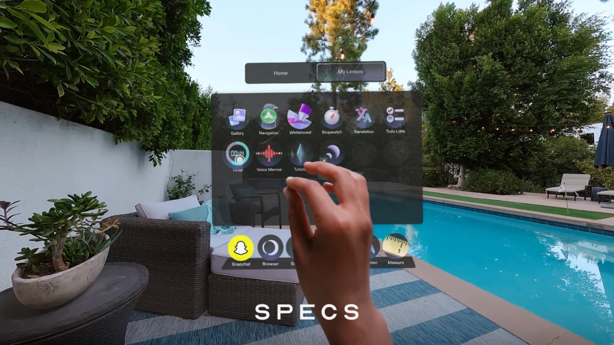 Snap Unveils Ambitious Updates for Beleaguered Specs AR Glasses, Signaling a Strategic Pivot Towards Enterprise and AI-Driven Productivity