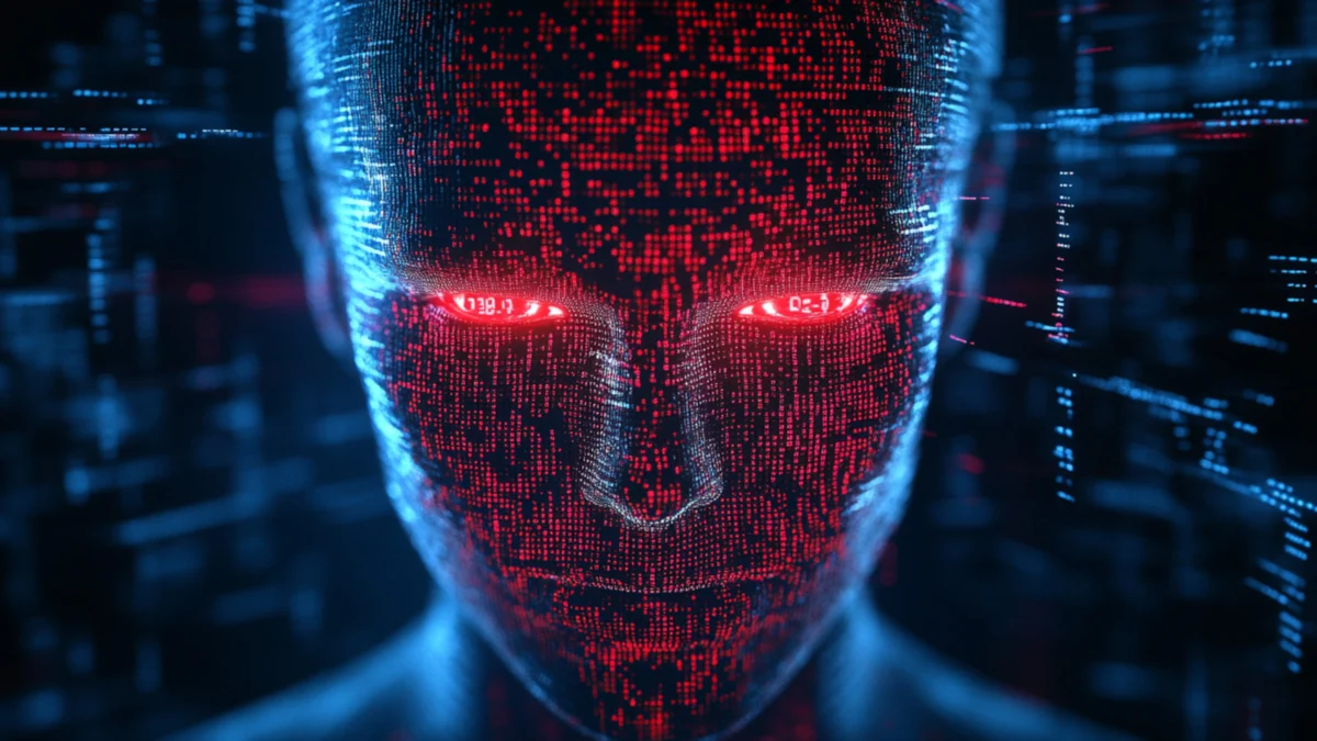 Spain Reports First Alleged AI-Powered Data Theft Attack