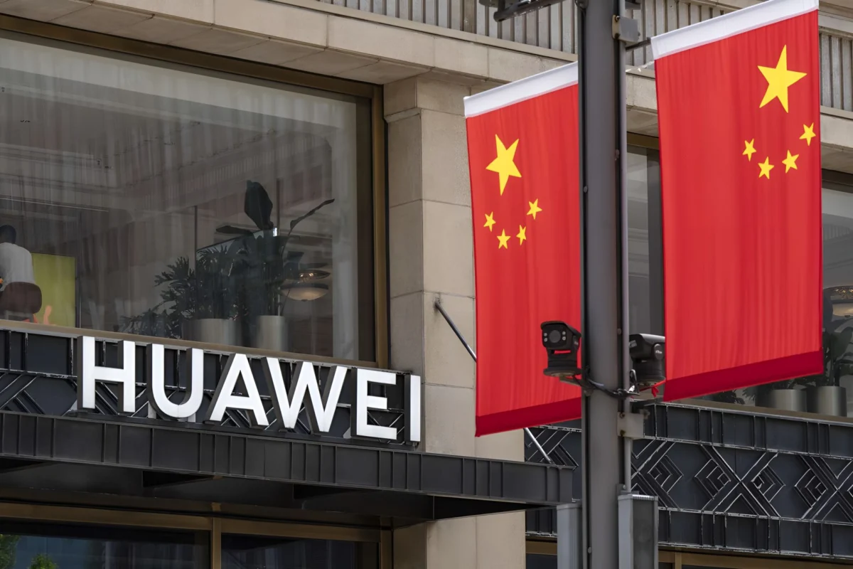 Speculation Mounts Over Huawei CEO Ren Zhengfei Potential Departure From China Amid Implementation Of Stringent New Exit Controls