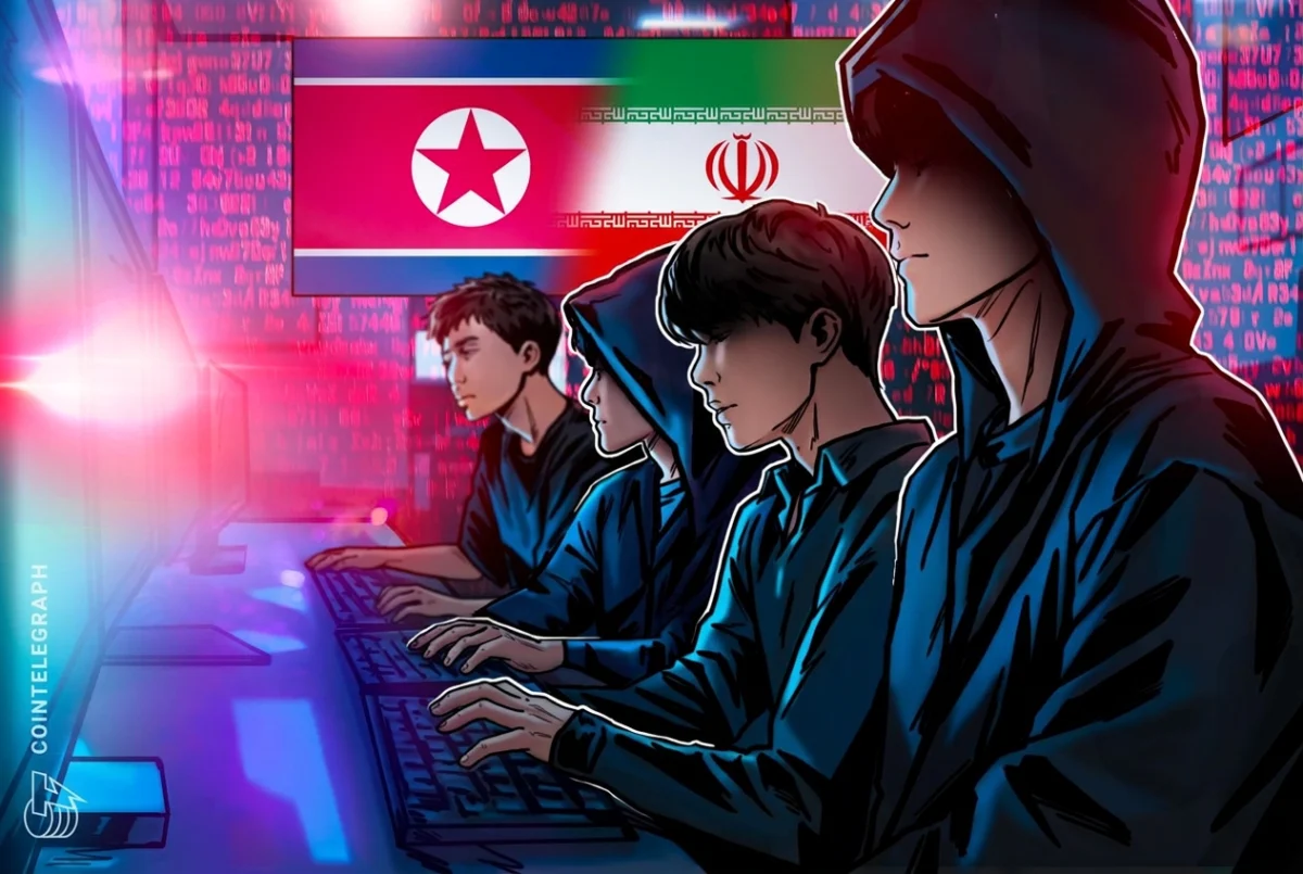 State-Linked Hackers Leverage Public Blockchains for Persistent Malware Infrastructure, Chainalysis Report Reveals