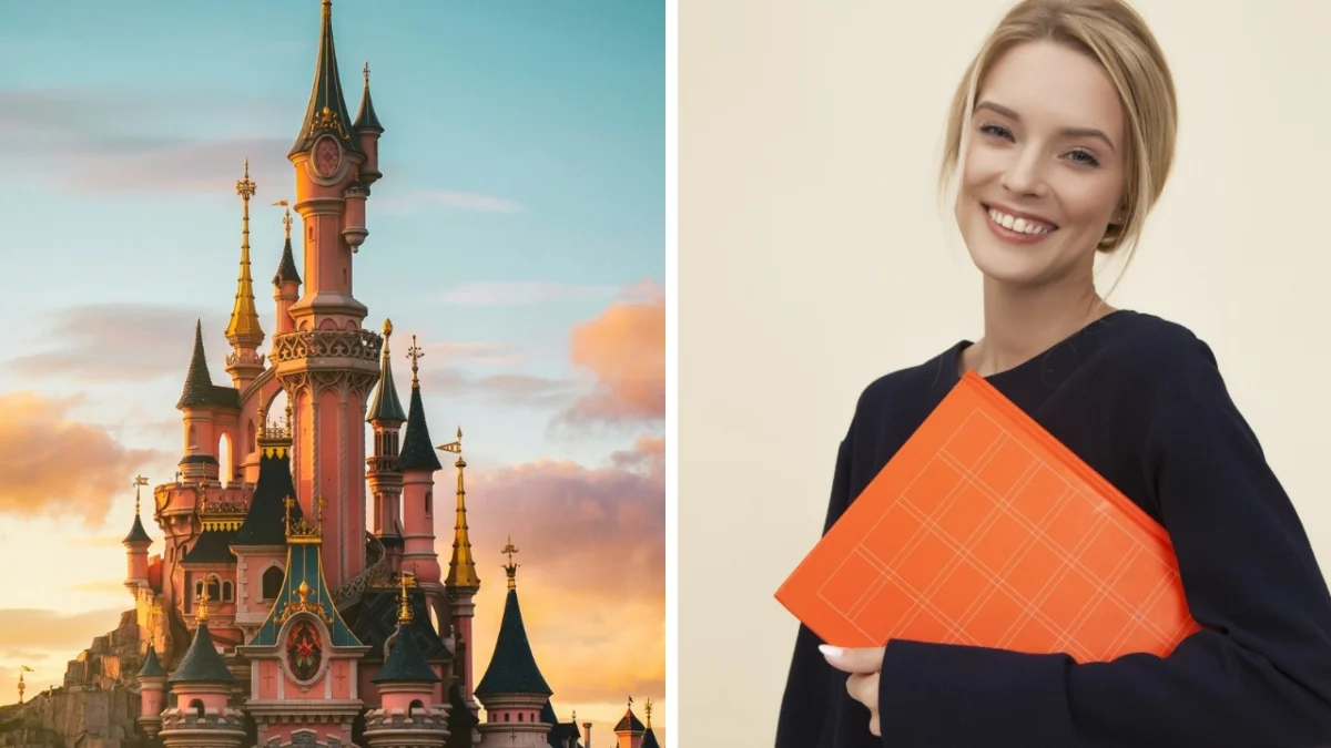 Teacher’s Grueling 20-Hour Disney Odyssey Ignites Viral Debate on Travel Woes and Work-Life Balance