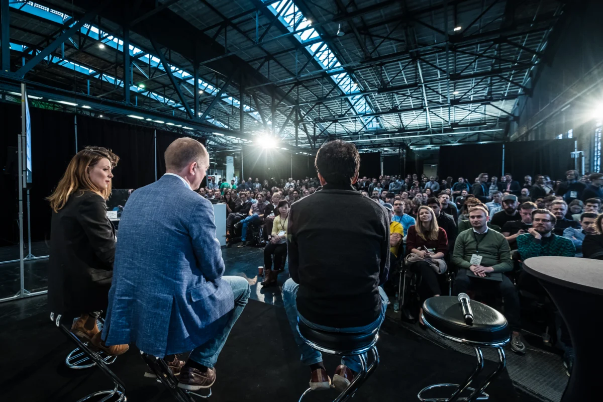 TechCrunch Disrupt 2026 Ticket Sales Entering Final Pricing Window as Deadline Approaches