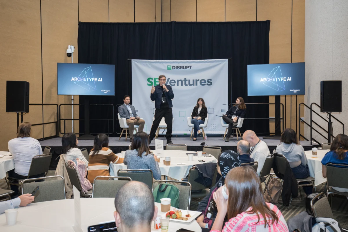 The Absolute Last Chance to Host a Side Event at TechCrunch Disrupt 2026 Closes Tonight