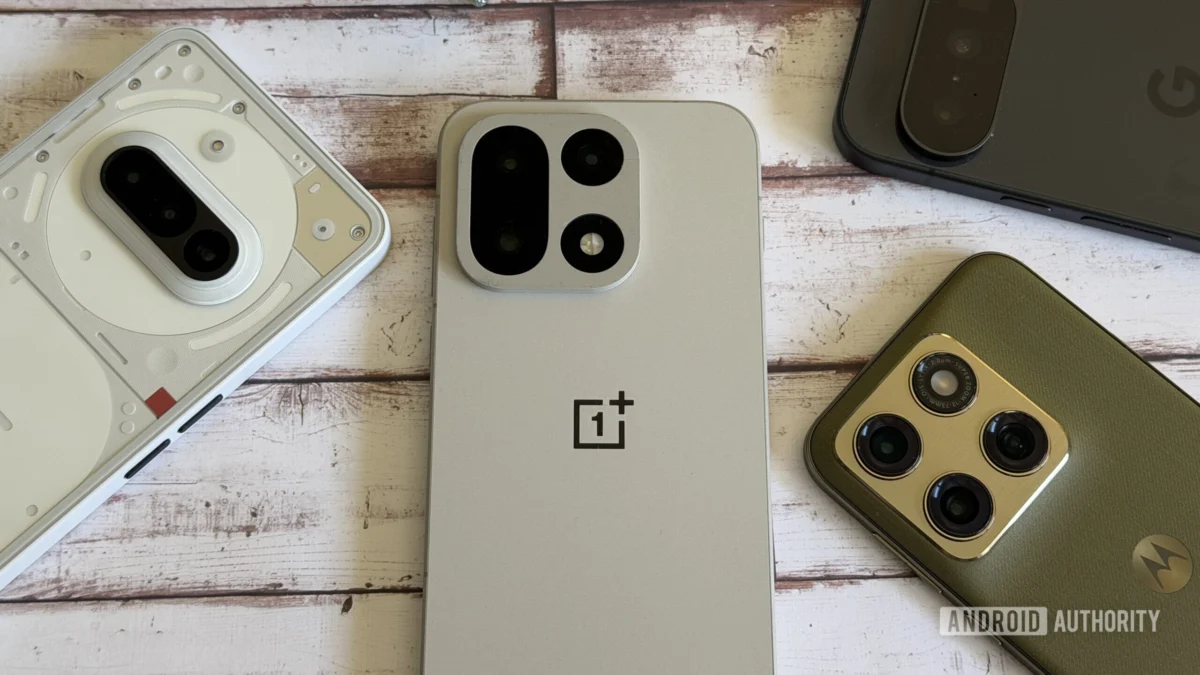 The Competitive Landscape of Android: Features Samsung and Google Could Adopt