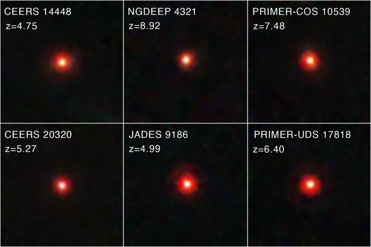 The Discovery of Overmassive Black Holes and the Role of Little Red Dots in the Evolution of the Early Universe