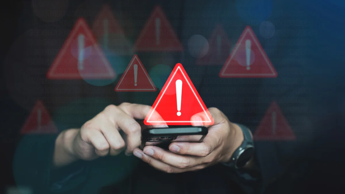 The easiest way to find and remove spyware on your Android phone: A Comprehensive Guide to Digital Security.
