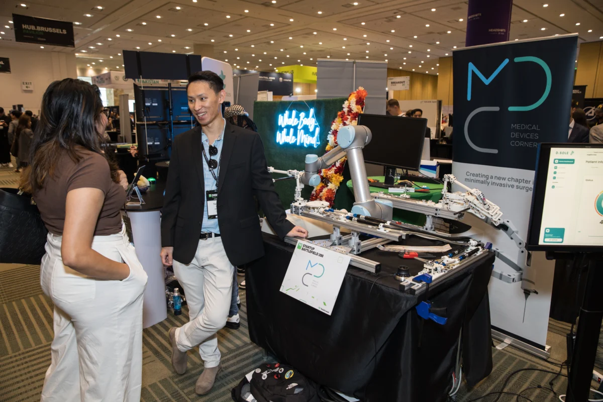 The Final Countdown: Secure Your Startup’s Prime Position at TechCrunch Disrupt 2026 Expo Hall Before Tomorrow’s Deadline