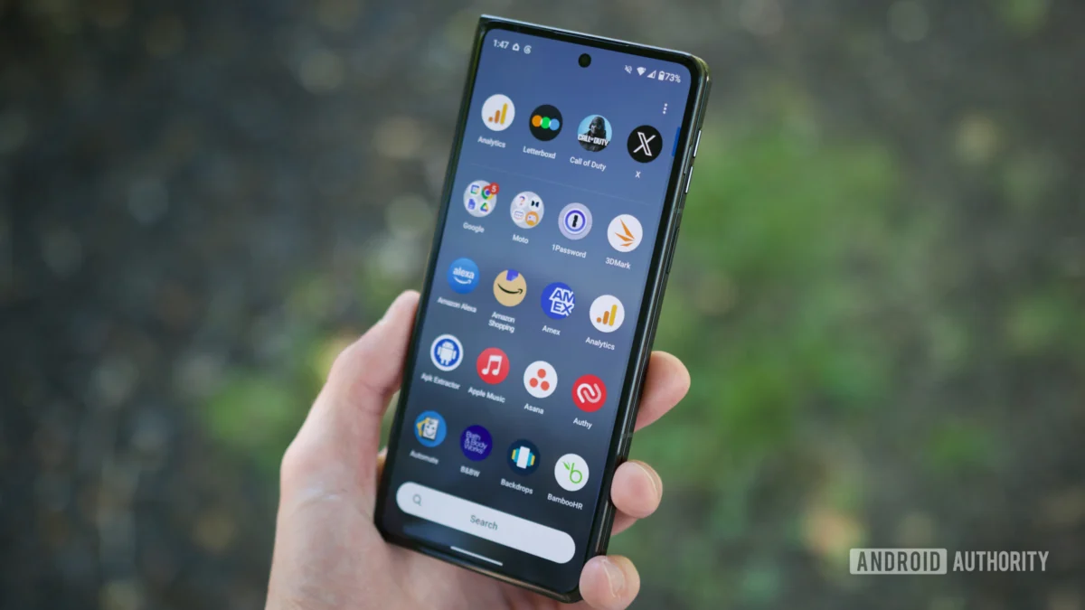 The Foldable Phone Wars: Why Specs Aren’t Everything in the Race for Pocket Dominance