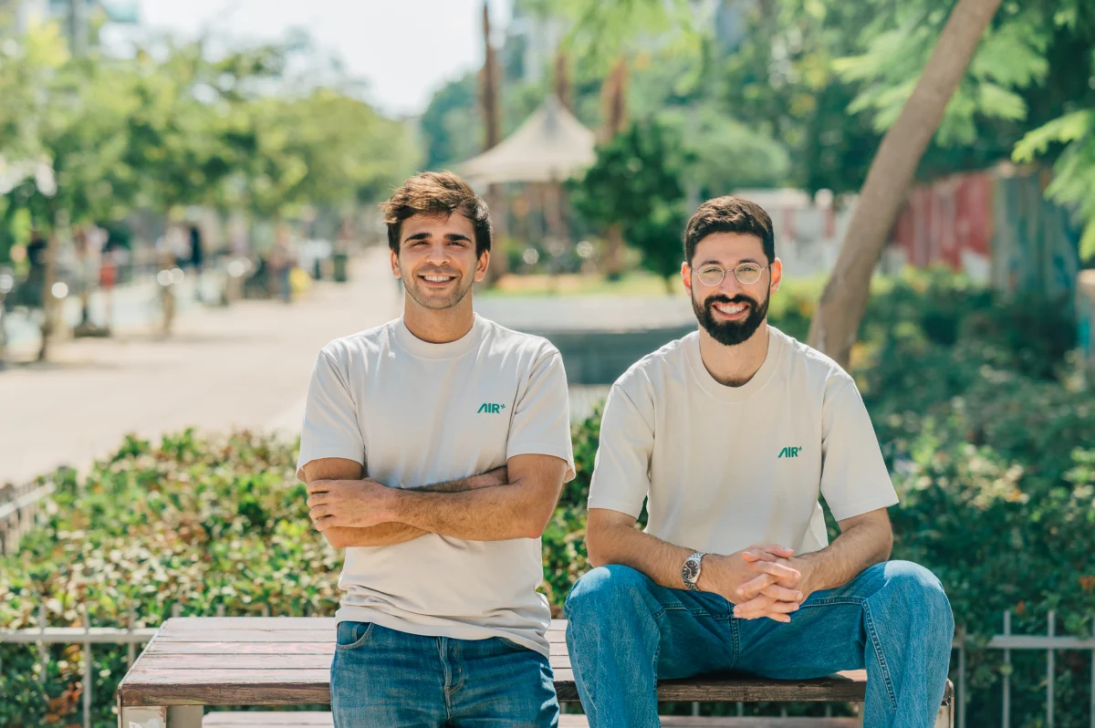 The Nascent AI Software Supply Chain Demands Robust Security, Fueling $50 Million Investment in AIR