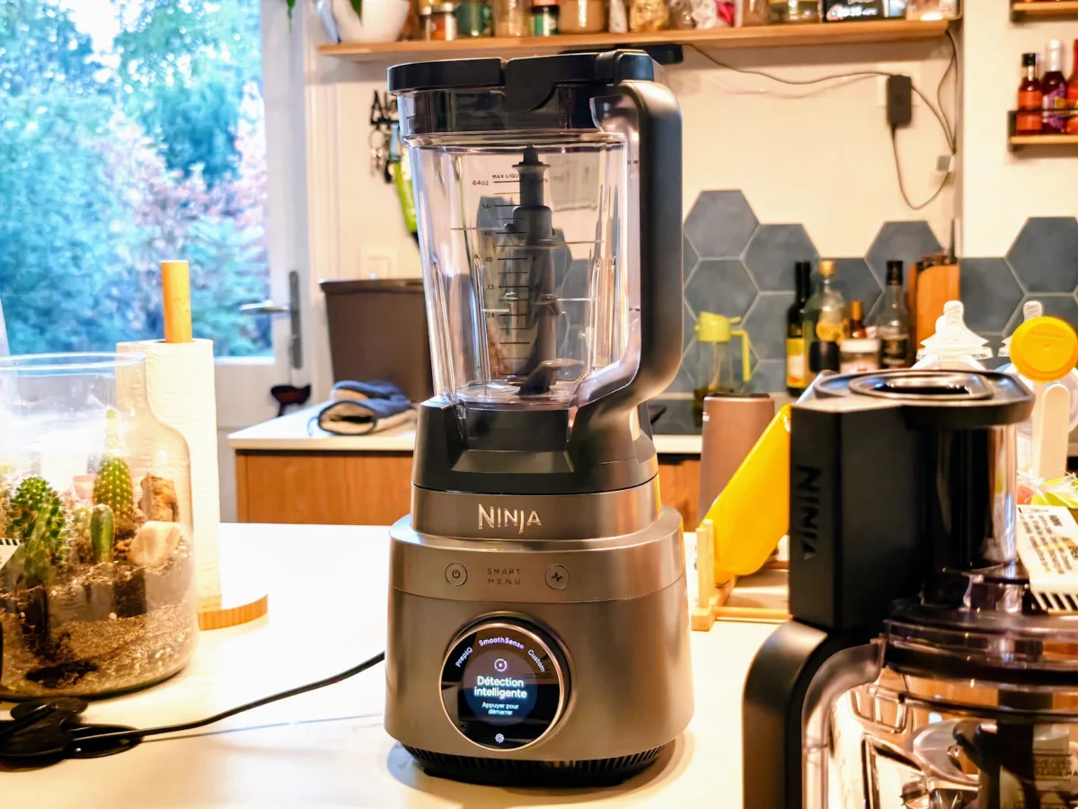 The Ninja CrushBOSS LB401: A Comprehensive Review of Ninja’s Ambitious 3-in-1 Kitchen System