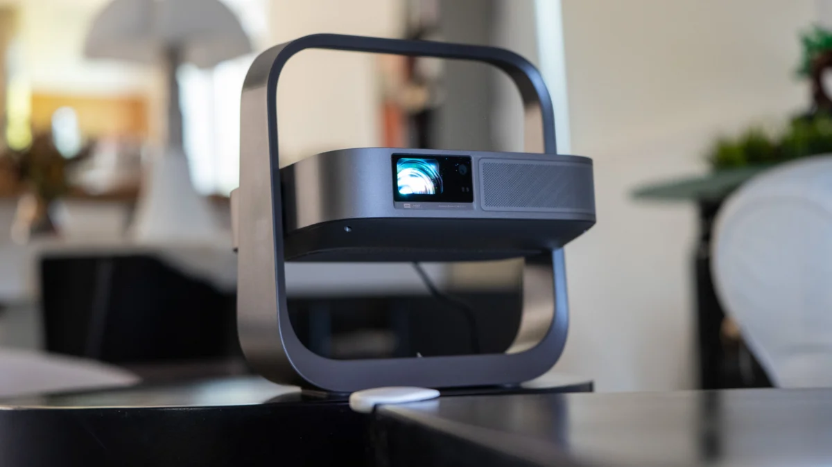 The TV vs projector value debate isn’t close – here’s why