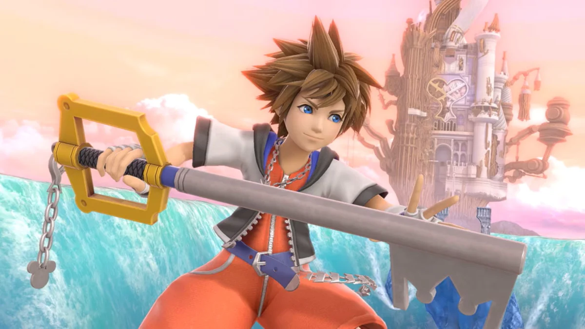 The Untold History of How Kingdom Hearts Nearly Sparked a Disney Super Smash Bros Style Fighter