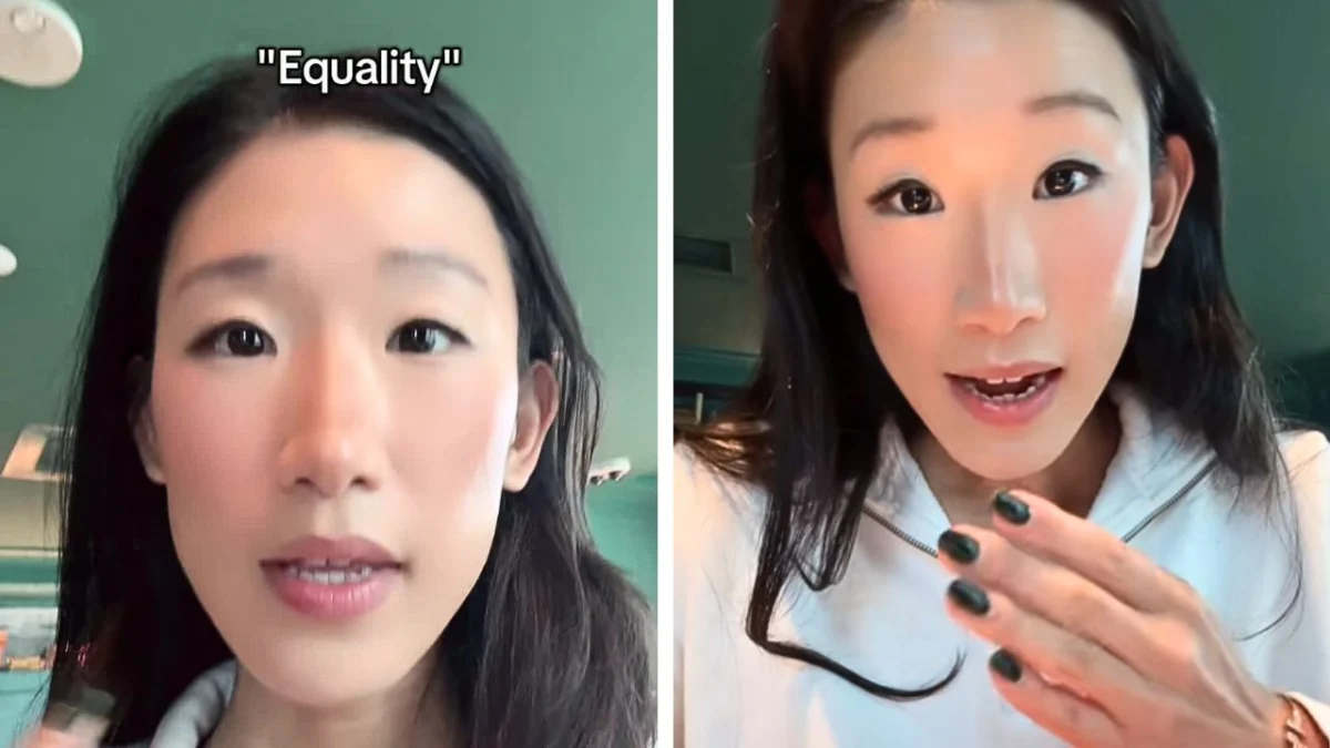 The Viral Debate: Billionaire Influencer Becca Bloom Ignites Global Discussion on Dating Equality and Financial Responsibility