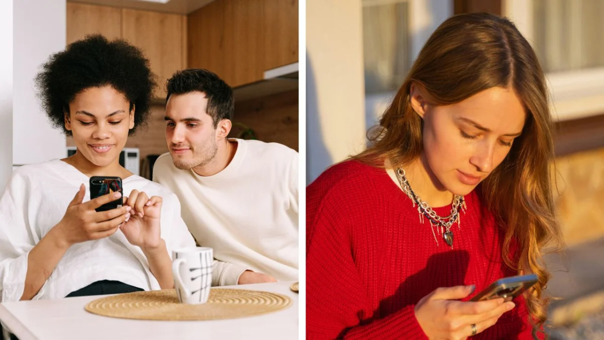 ‘This Could Be You’: Women Share the Worst Things They’ve Found on a Partner’s Phone