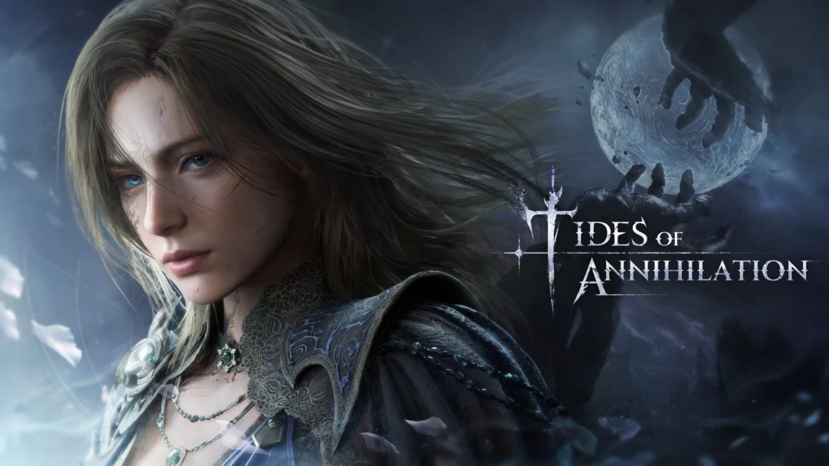Tides of Annihilation Gamescom 2026 Hands-on and Interview with Game Director Ary Chen