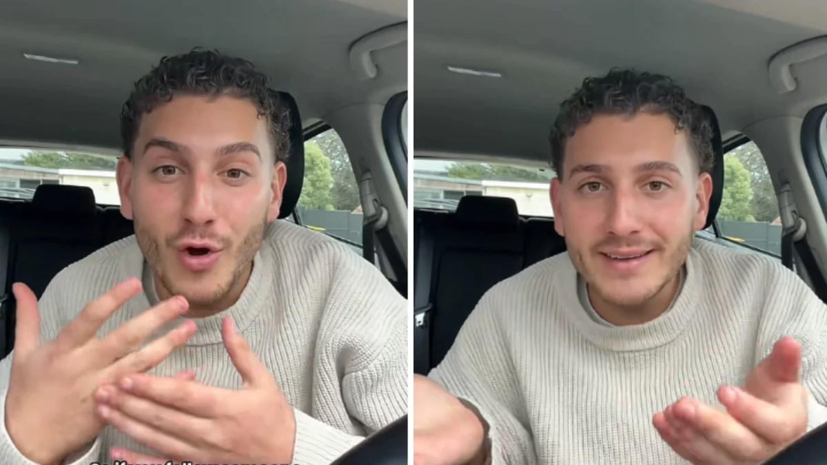 TikTok Creator’s Expansive Definition of Digital Infidelity Ignites Widespread Debate on Relationship Boundaries and Trust