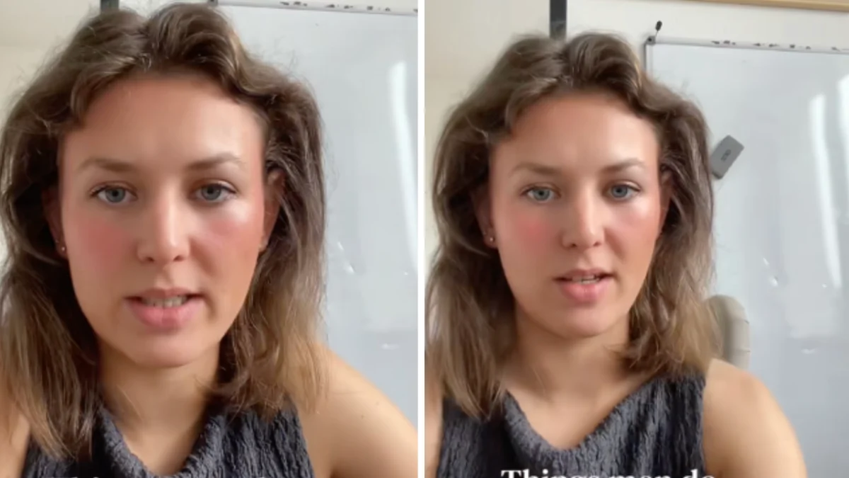 TikToker @invinciblevenus’s Viral Dating Advice Ignites Debate on Effort and Intent in Modern Relationships
