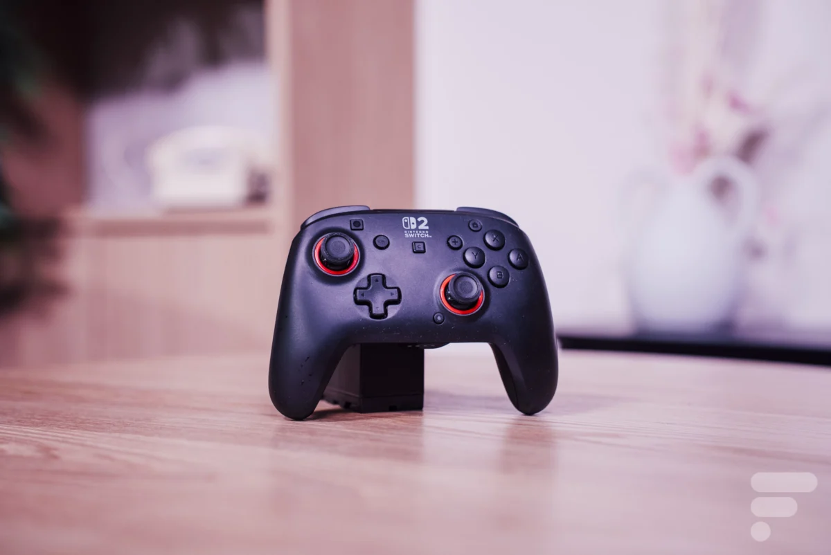 Turtle Beach Rematch Wireless Controller for Nintendo Switch 2 Enters Competitive Accessory Market, Offering Cost-Effective Alternative