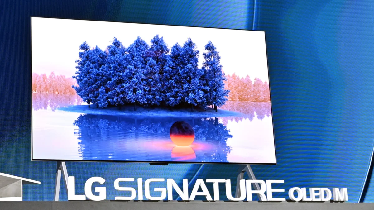 Understanding OLED Burn-In: A Comprehensive Guide to Mitigating Risks and Optimizing Display Lifespan