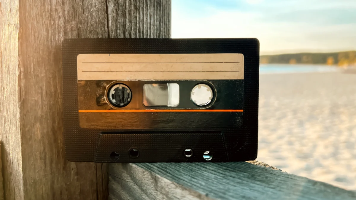 Unraveling the Lifespan of Cassette Tapes: A Deep Dive into Analog Preservation and Enduring Nostalgia