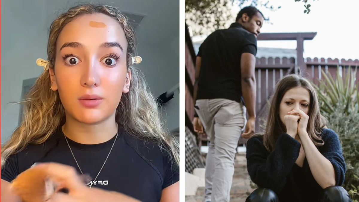 Unraveling the Subtle Shift: TikTok Creator Shawty Bae Rennie Illuminates Signs of Fading Male Interest in Relationships