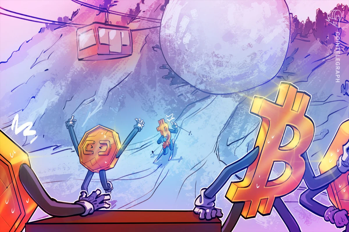 US Labor Market Surges Beyond Expectations, Rattling Bitcoin and Fueling Fed Rate Debate