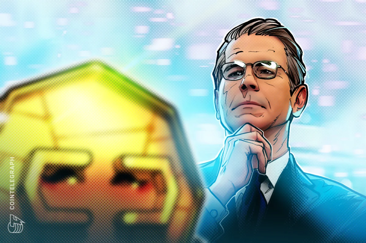US Treasury Secretary Scott Bessent Reportedly Under Consideration for Trump Administration’s AI Czar Role