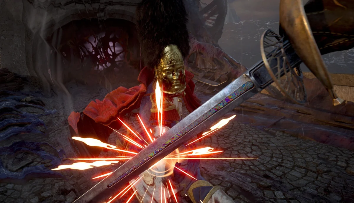Valor Mortis Developer Defends Competitive 40 Dollar Price Point Amidst Crowded Autumn Release Calendar