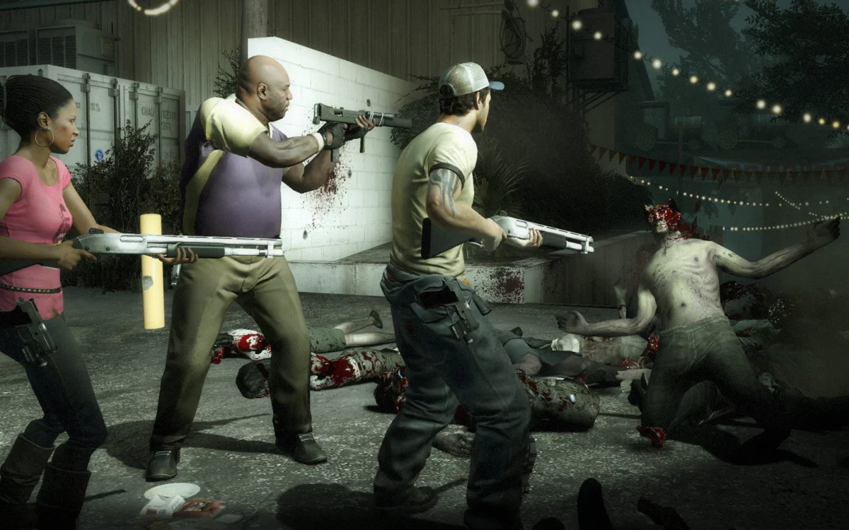 Valve Insider Reveals Company Secretly Leaked Left 4 Dead 2 Trailer to Circumvent ESRB Censorship and Global Rating Hurdles