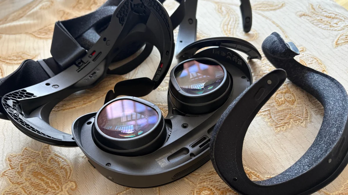 Valve Unveils Steam Frame: A Comprehensive Analysis of the Next-Generation Standalone VR Headset and the Future of the Steam Ecosystem