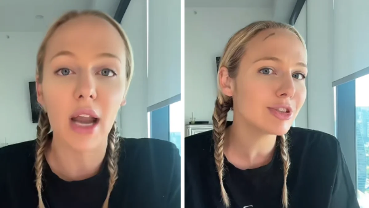 Viral TikTok Account of Kels Gordon Sparks Widespread Debate on Relationship Boundaries, Trust, and the Complexities of Opposite-Sex Friendships.