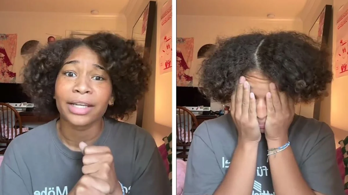 Viral TikTok Chronicles Disconcerting First Date, Igniting Online Safety Debate and Raising Questions on Digital Dating Vulnerabilities