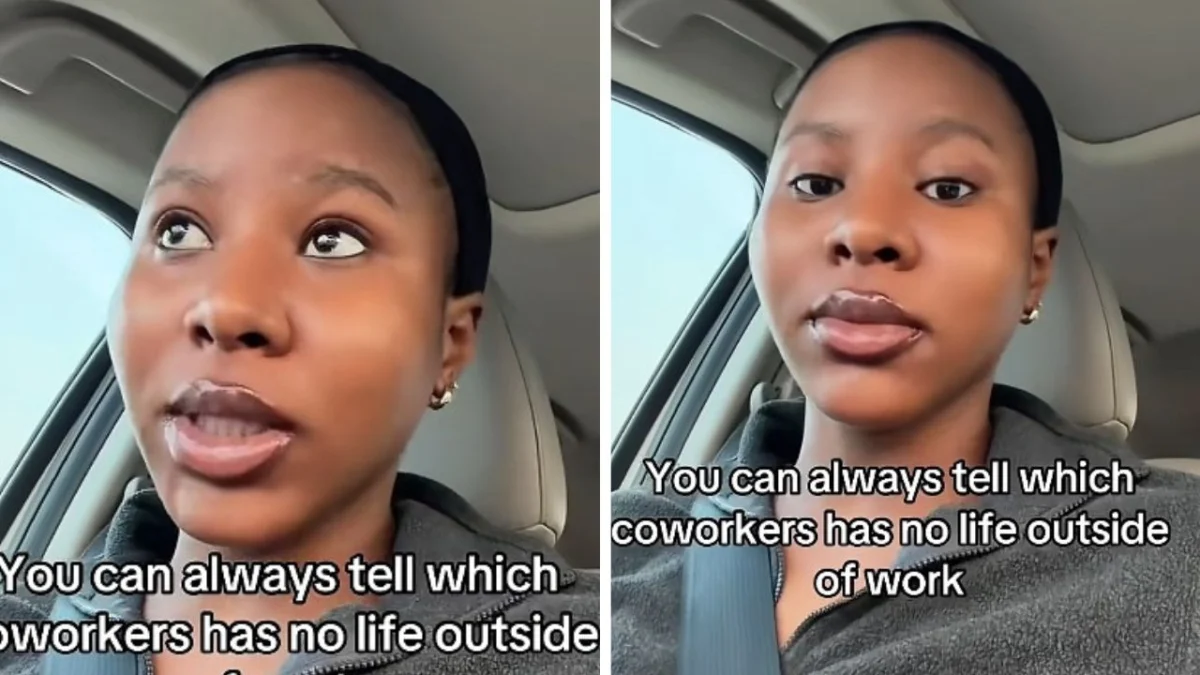 Viral TikTok Sparks Extensive Workplace Debate on Work-Life Boundaries and Employee Engagement Dynamics