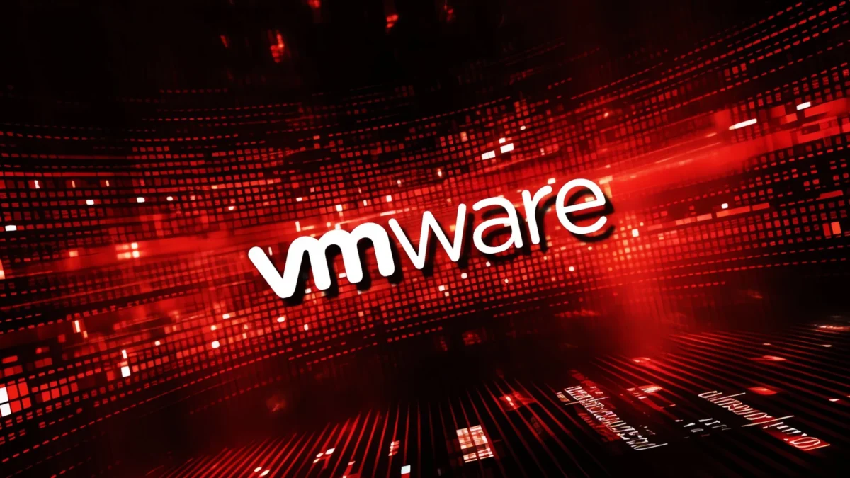 VMware vCenter Vulnerability Now Actively Exploited by Ransomware Gangs, CISA Warns