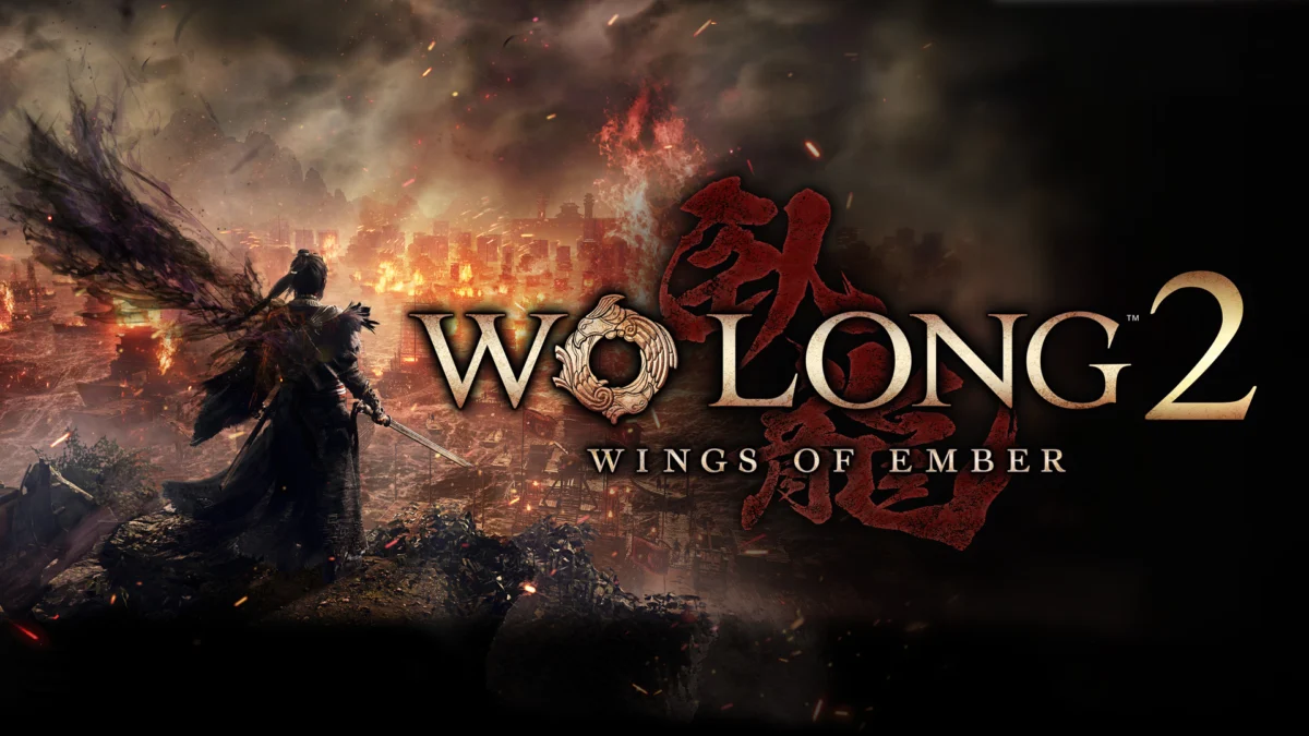 Wo Long 2 Wings of Ember Hands-On Preview Team NINJA Evolves the Masocore Formula with Open Field Design and Enhanced Combat Depth