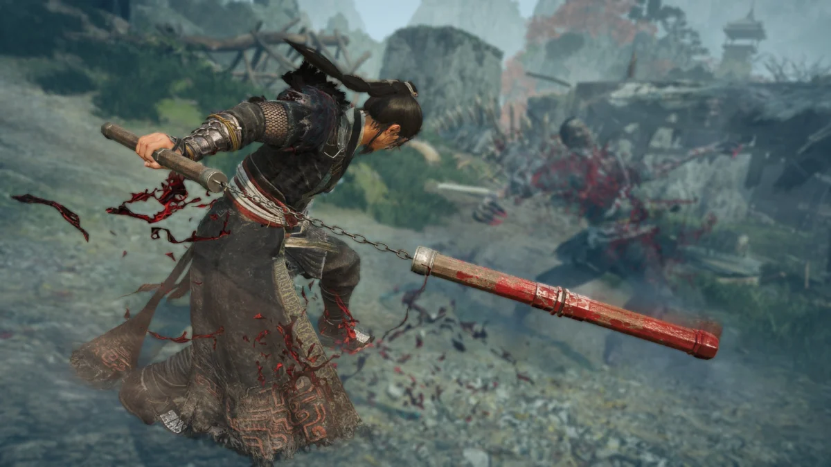 Wo Long 2 Wings of Ember Hands-On Team Ninja Marries Ninja Gaiden Verticality with Dead or Alive Precision to Redefine the Action-RPG Genre