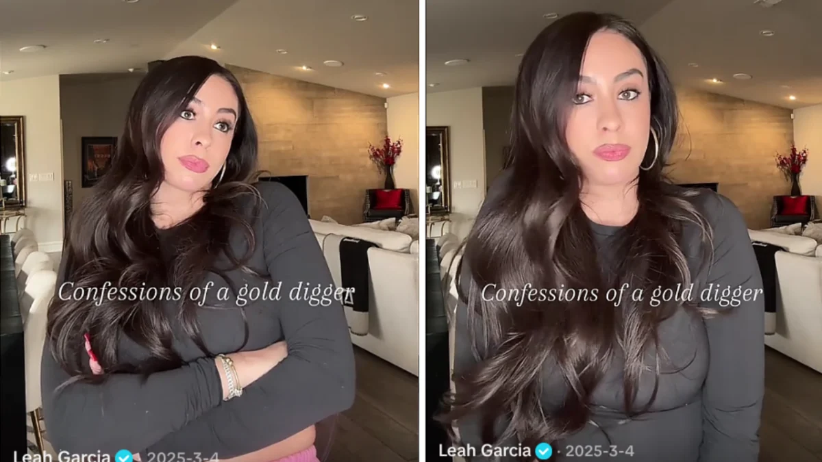 Woman Says She Married a Man 12 Years Older So She Wouldn’t Have to Work: ‘Marrying Strategically’