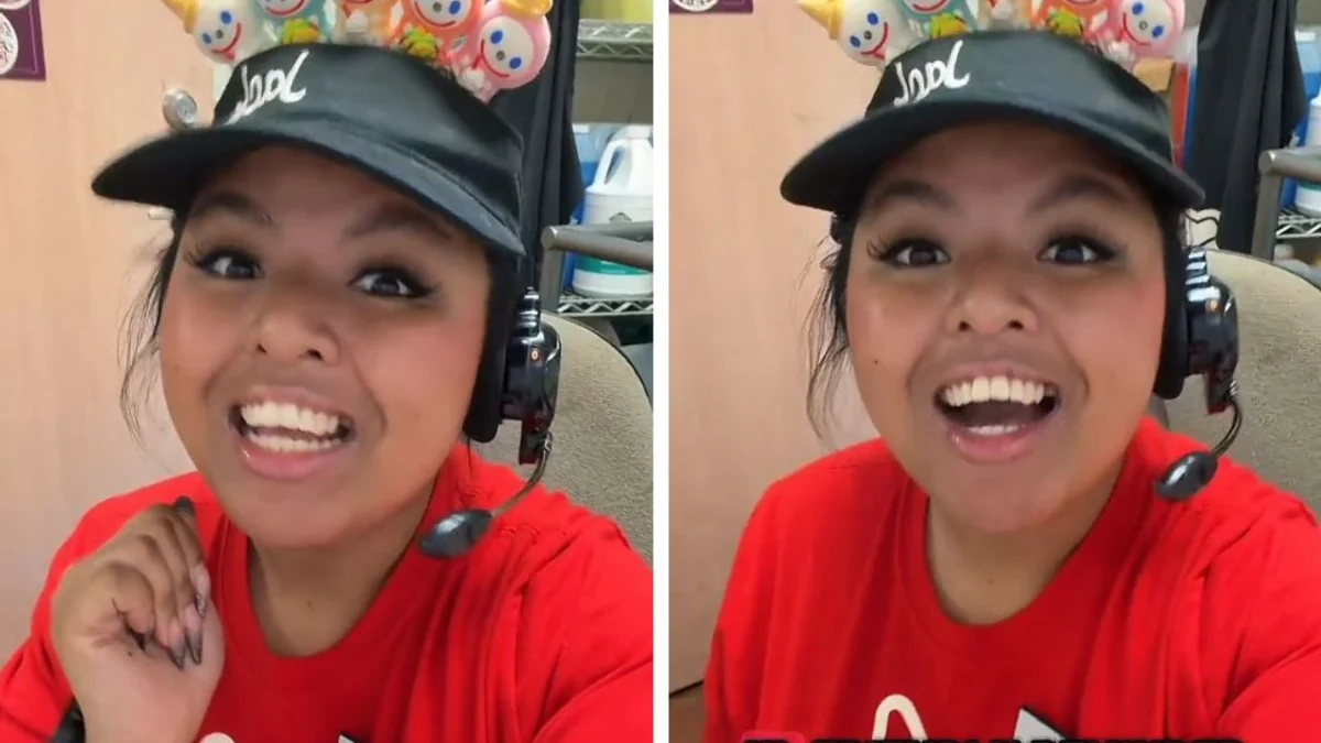 ‘Working Fast Food Made Me Realize How Mean People Are’: A Jack in the Box Drive-Thru Employee Helped a Customer Use His EBT Card, Remade His Drinks, and Was Still Screamed At