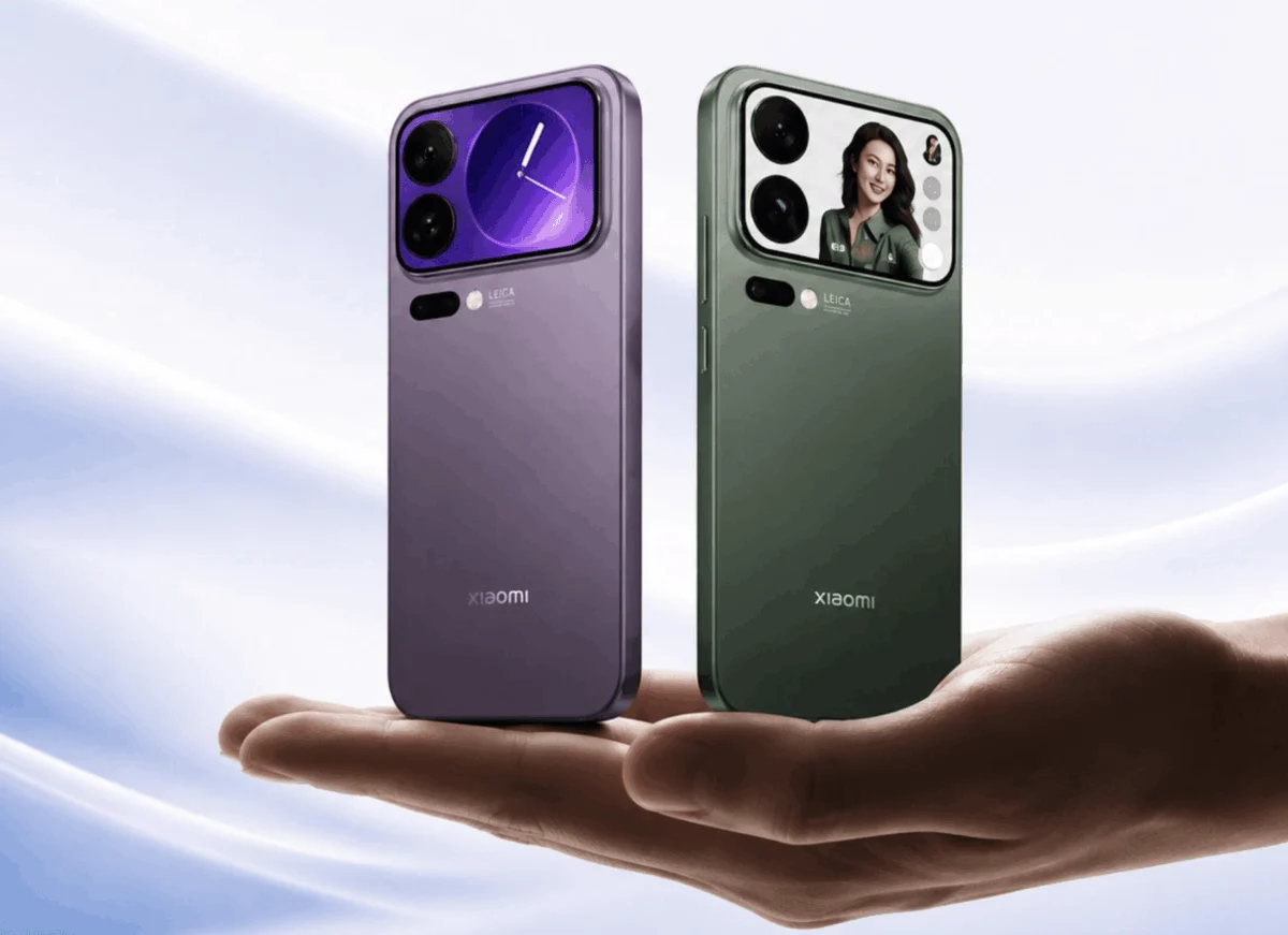 Xiaomi 18 Pro : double capteur 200 mégapixels et batterie 7 000 mAh dans les fuites