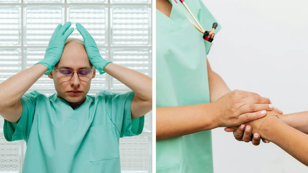 A Digital Reckoning: Women Detail Widespread Medical Misconduct and Dismissal in Viral Reddit Thread
