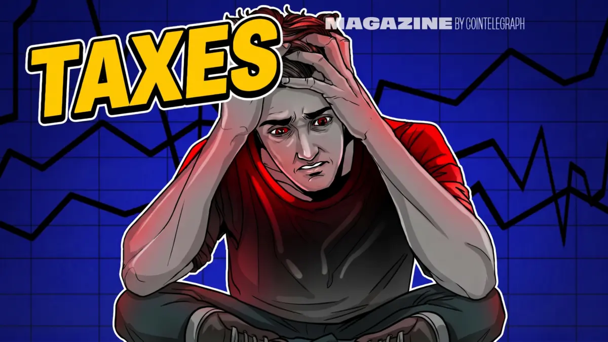A Potential Tax Amnesty Looms for Undisclosed Crypto Holdings as Congress Advances Digital Asset Legislation