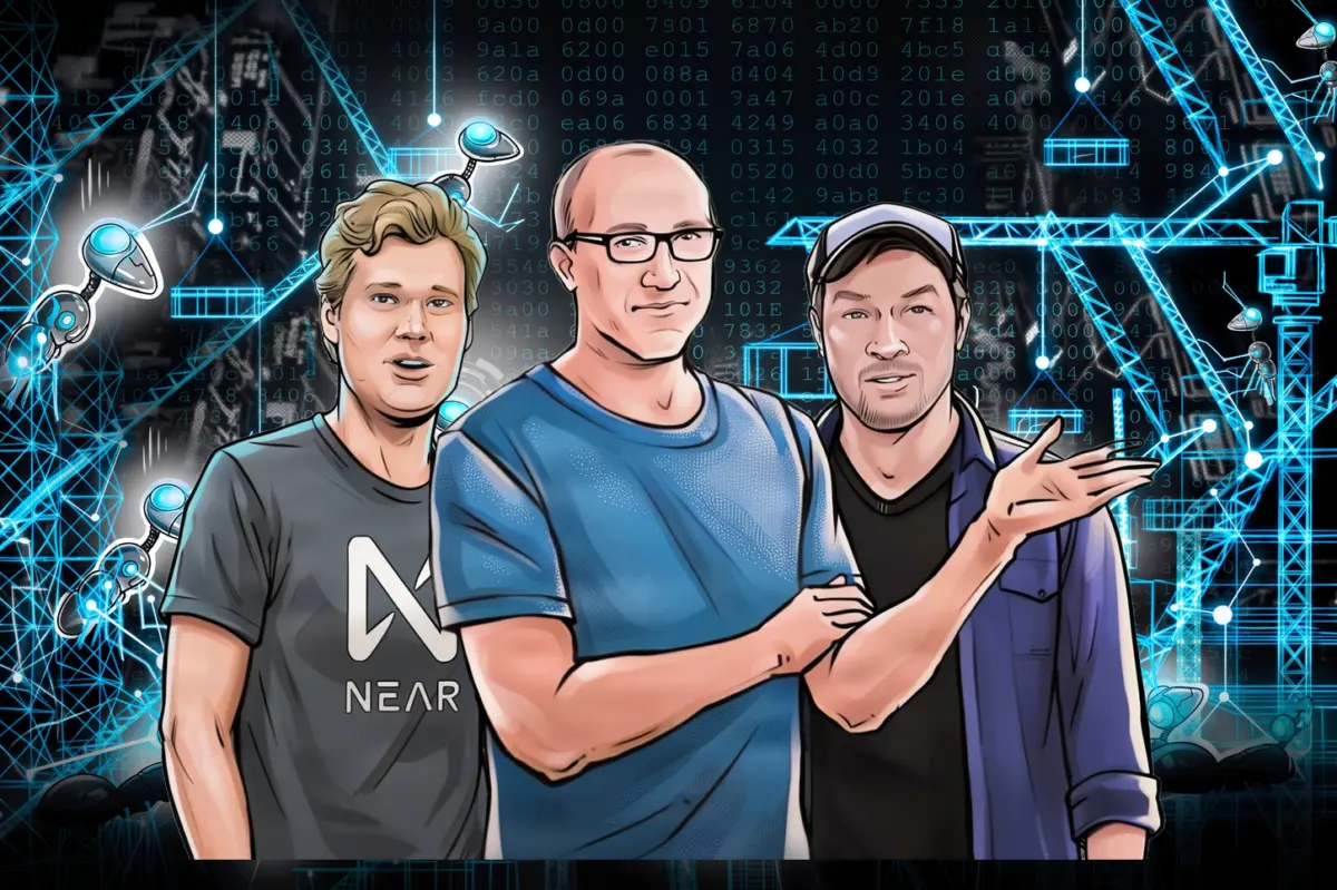AI agents message board set up to rescue Glamsterdam fork
