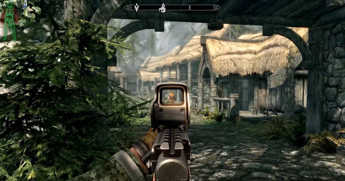 AI Generated Vibe Coded Mods Spark Backlash Among Veteran Game Modding Communities as Mashup Trend Proliferates