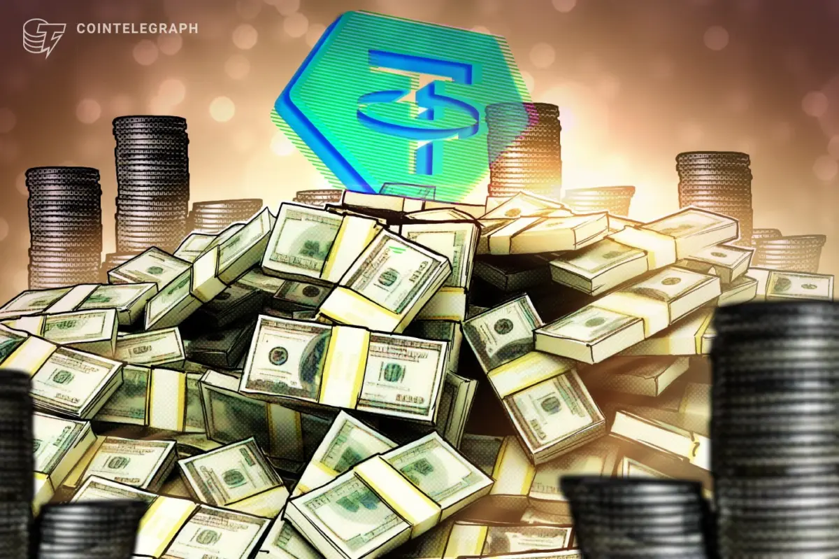 AIsa Secures Over $9 Million in Seed Extension Funding with Strategic Investments from Tether and HIVEN