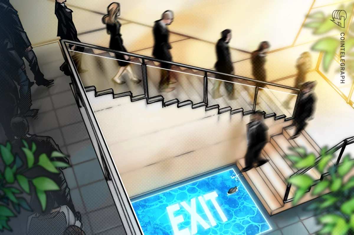 Anchorage Digital Implements Significant Workforce Reductions Amidst Prolonged Crypto Market Downturn