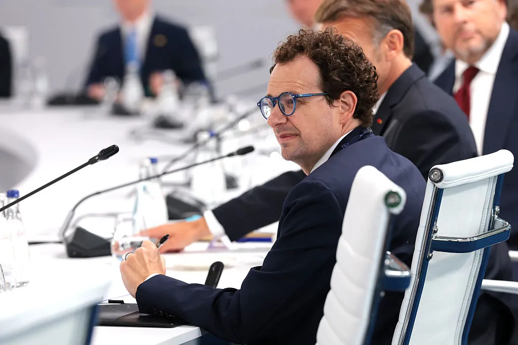 Anthropic Proposes Landmark AI Safety Bill to Congress, Signaling Shifting Industry Stance on Regulation