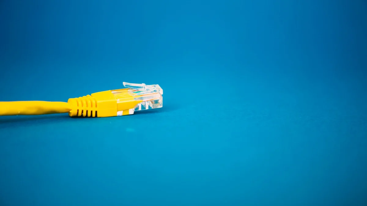 Beyond Internet: Unpacking the Multifaceted Capabilities of Ethernet Cables in Modern Connectivity