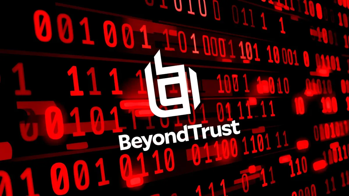 BeyondTrust Patches Critical Zero-Day Exploited by China-Nexus Actor in Stealthy Attacks