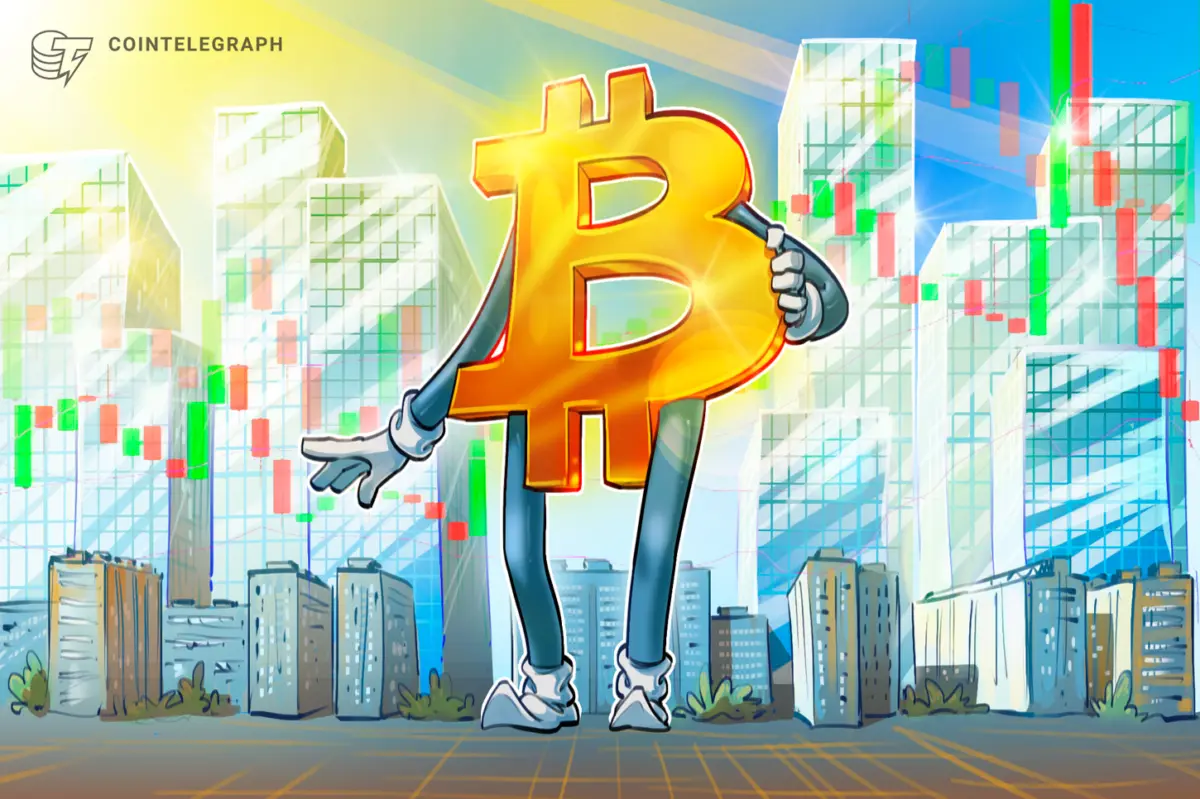 Bitcoin ETFs Experience October Outflows Despite Recent Inflow Surge