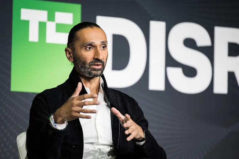 Blackstone Positions Itself as a Central Architect of the AI Revolution Amidst Evolving Market Dynamics